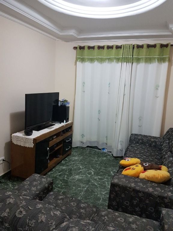 Apartamento à venda com 2 quartos, 64m² - Foto 5