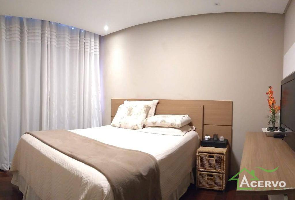 Apartamento à venda com 3 quartos, 90m² - Foto 11