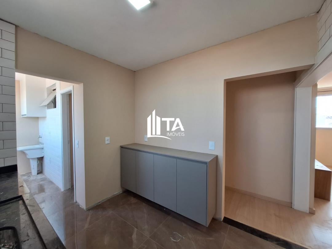 Apartamento à venda com 2 quartos, 78m² - Foto 6