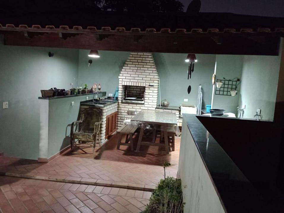 Casa à venda com 3 quartos, 125m² - Foto 8