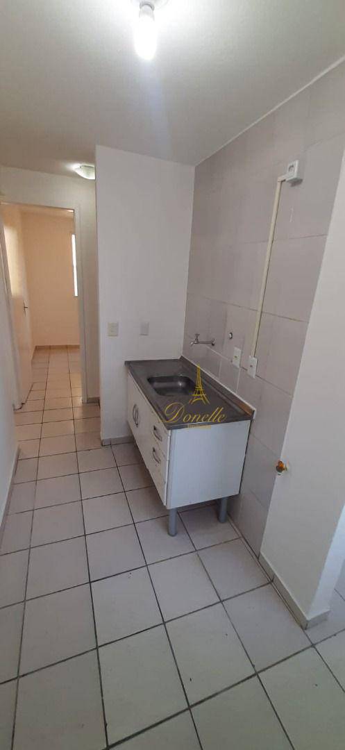 Apartamento para alugar com 2 quartos, 43m² - Foto 6