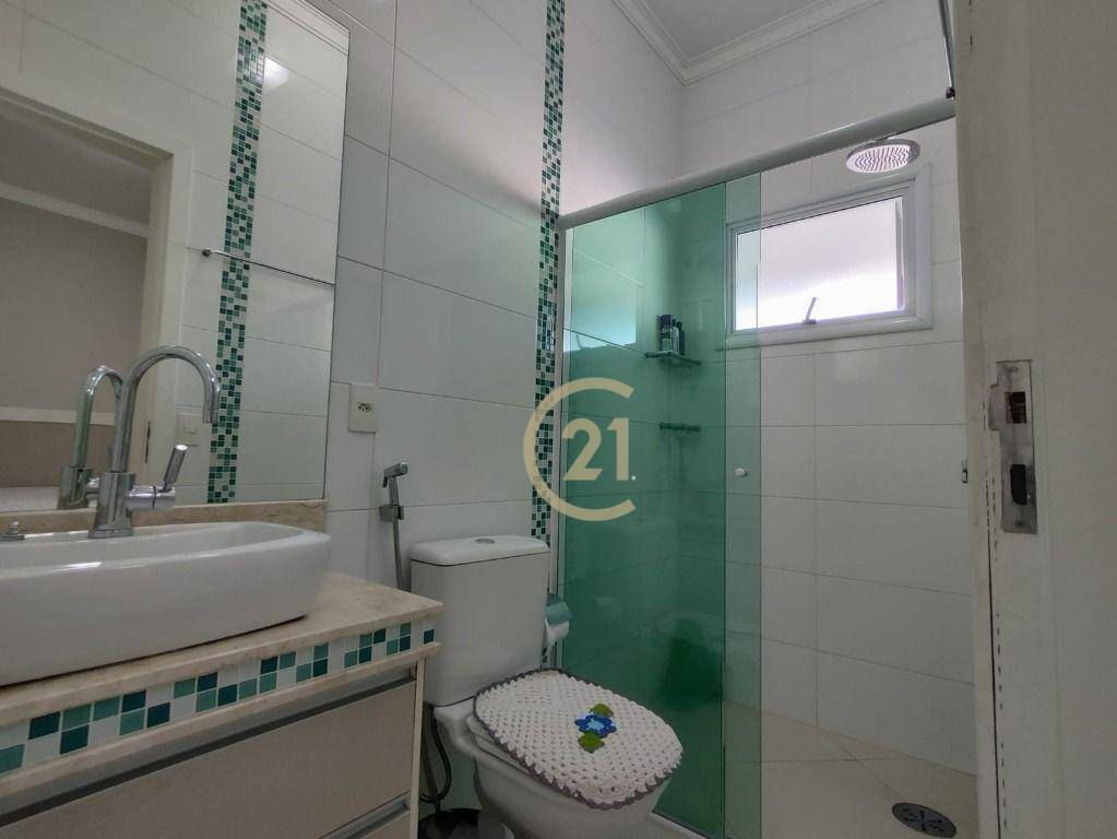 Casa de Condomínio à venda com 4 quartos, 266m² - Foto 17