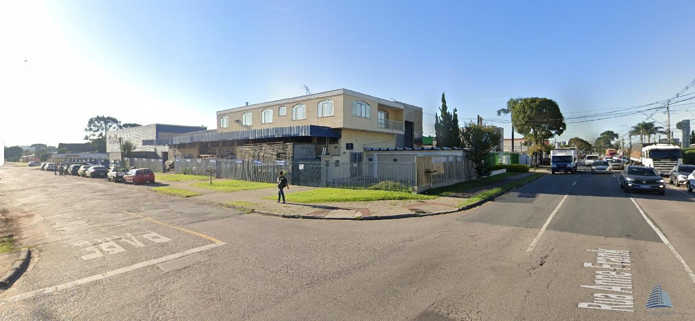 Prédio Inteiro à venda, 550m² - Foto 1