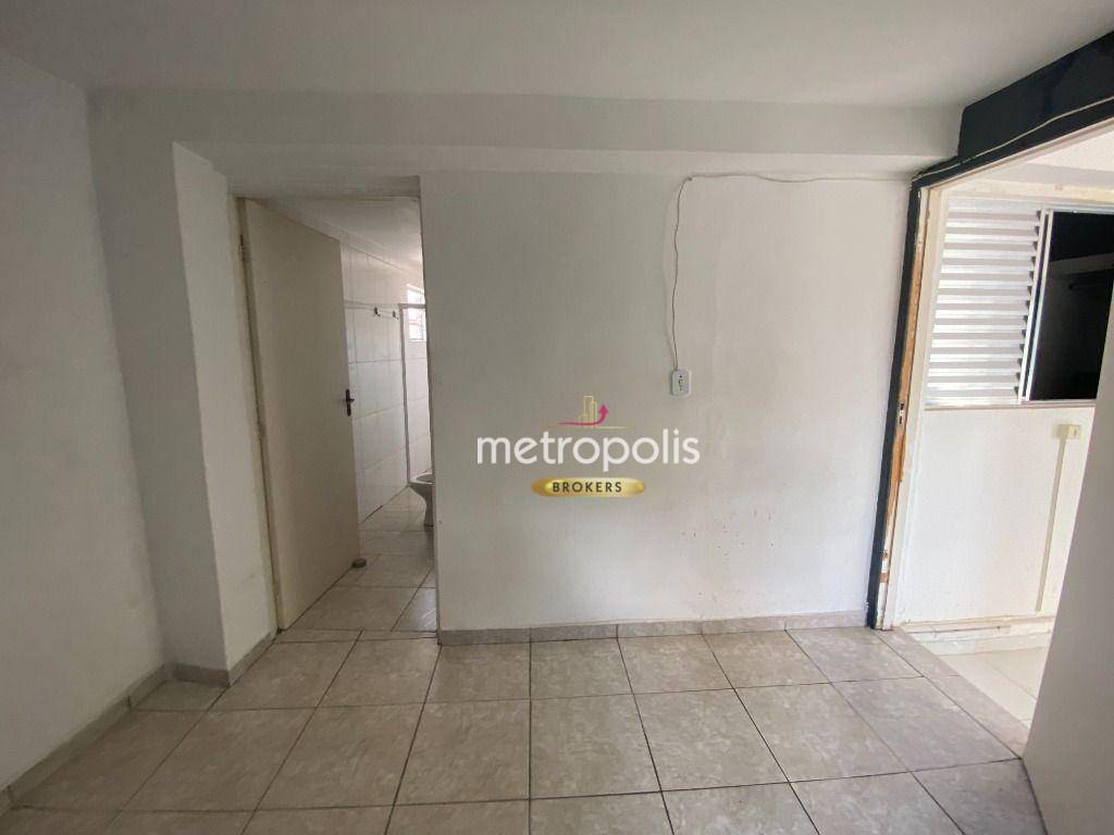 Sobrado à venda com 2 quartos, 80m² - Foto 16