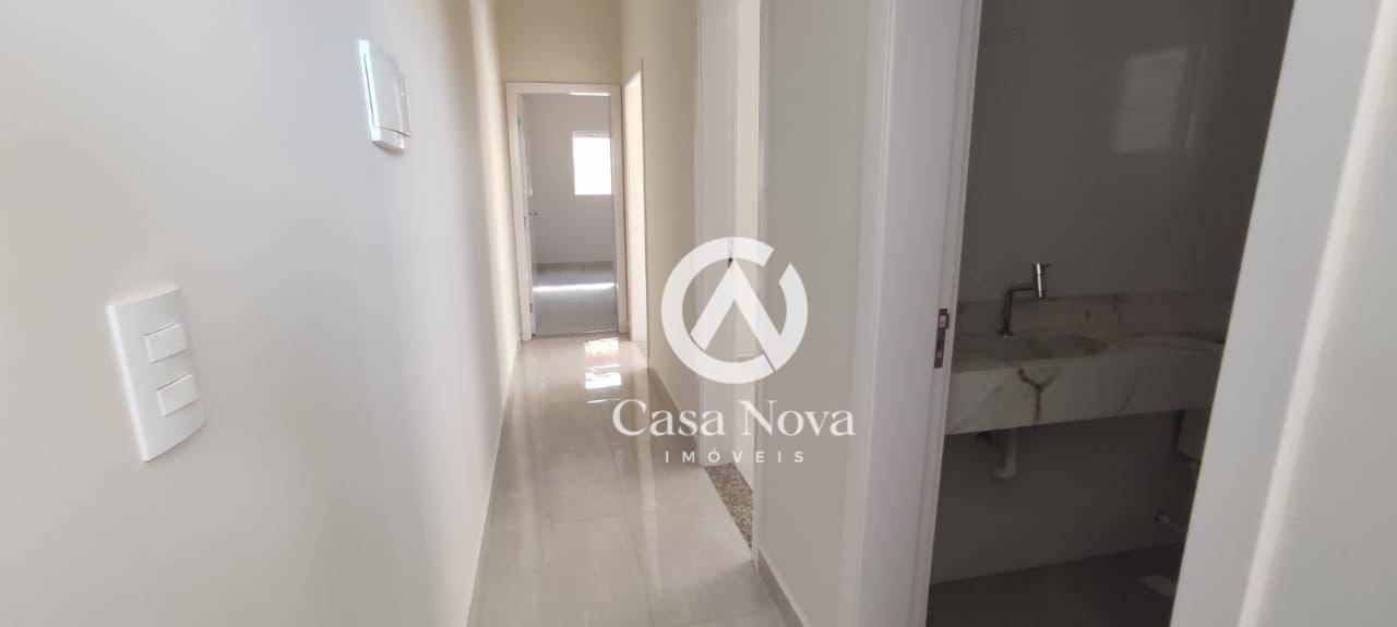 Casa à venda com 3 quartos, 137m² - Foto 9