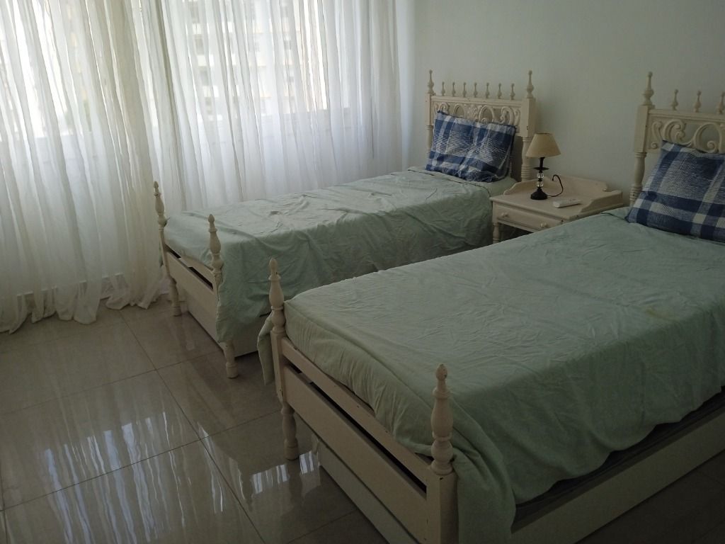 Apartamento à venda com 2 quartos, 100m² - Foto 16