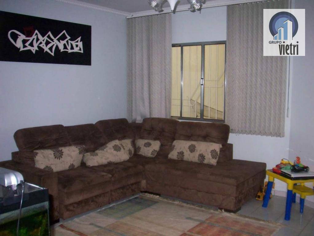 Sobrado à venda com 2 quartos, 95m² - Foto 17