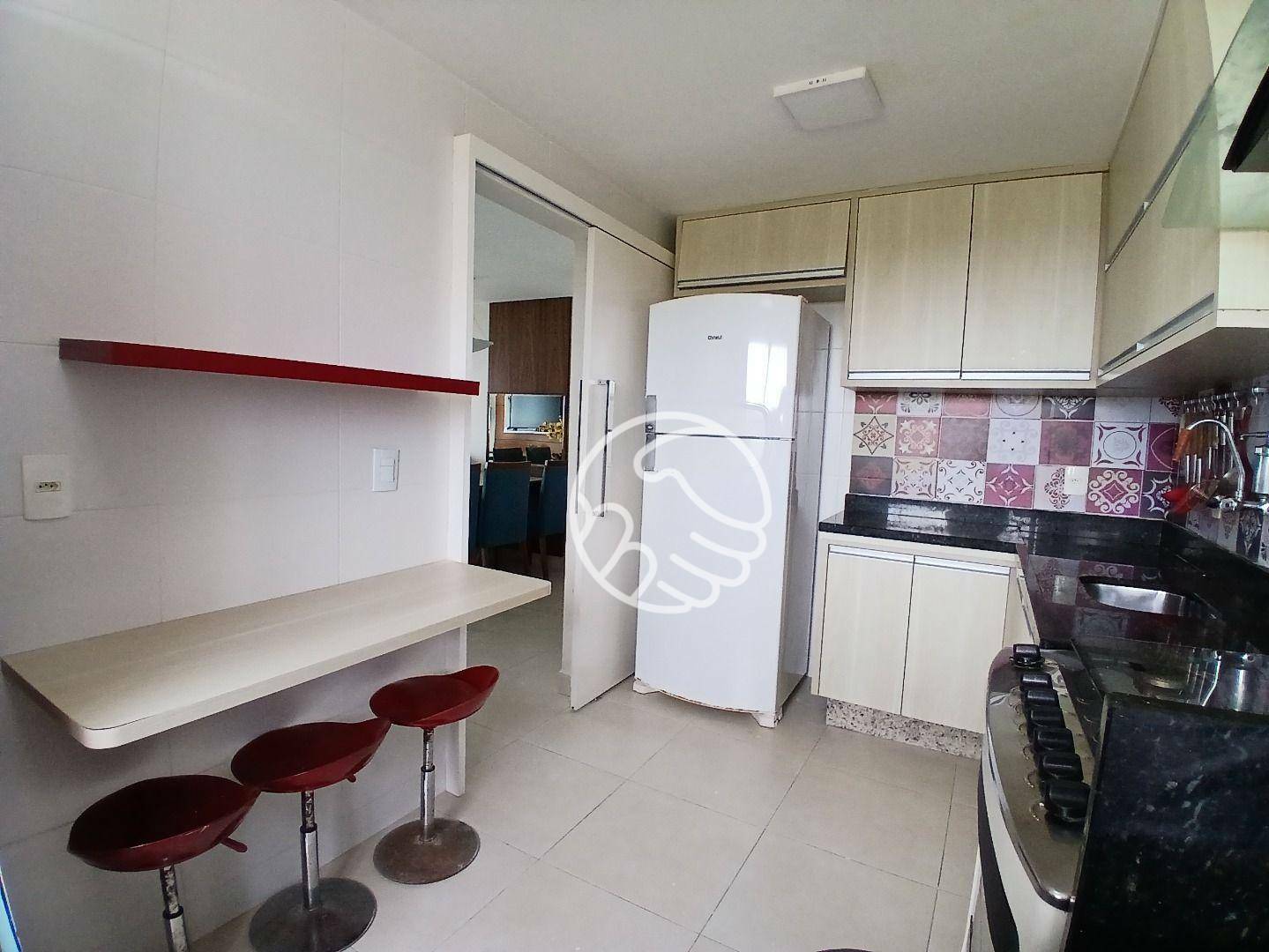 Apartamento para alugar com 2 quartos, 73m² - Foto 11