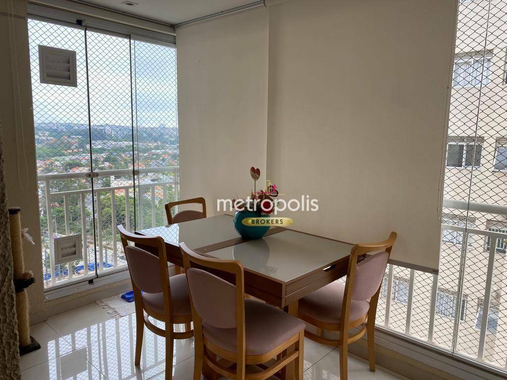 Apartamento à venda com 2 quartos, 62m² - Foto 9