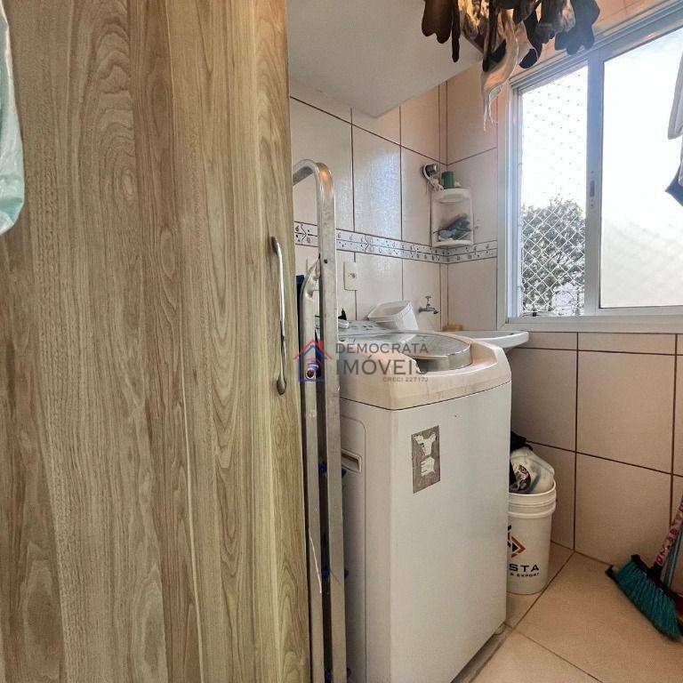 Apartamento à venda com 2 quartos, 72m² - Foto 17