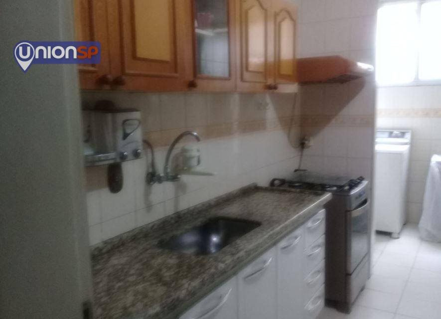 Apartamento à venda com 3 quartos, 98m² - Foto 13