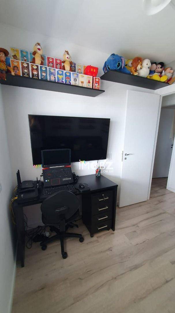 Apartamento à venda com 3 quartos, 90m² - Foto 10