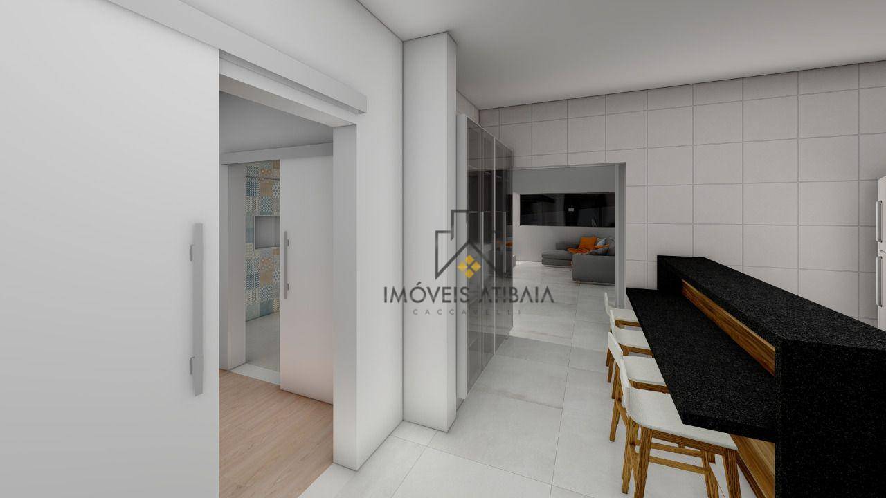 Sobrado à venda com 3 quartos, 98m² - Foto 11