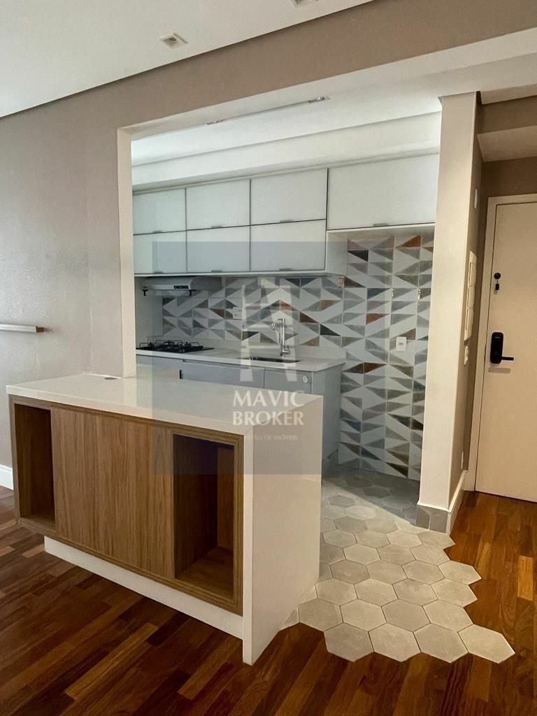 Apartamento para alugar com 2 quartos, 81m² - Foto 15