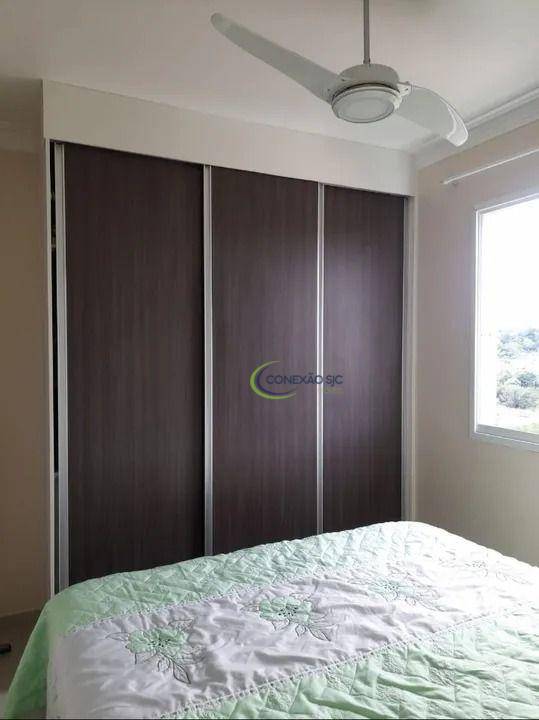 Apartamento à venda com 2 quartos, 56m² - Foto 6