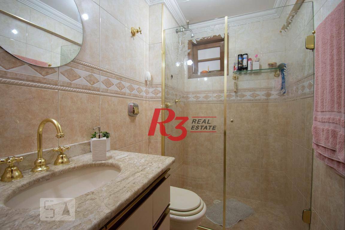 Apartamento à venda com 2 quartos, 80m² - Foto 21