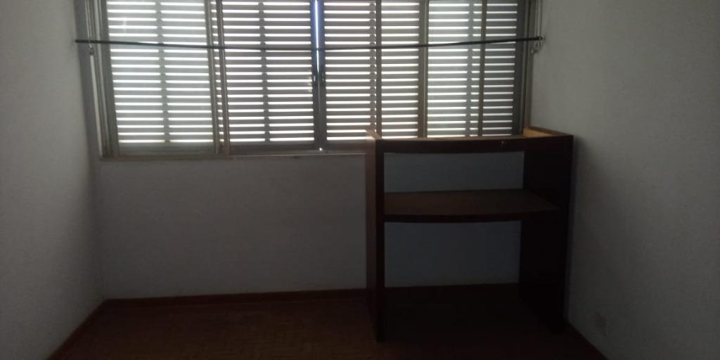 Apartamento para alugar com 1 quarto, 70m² - Foto 2