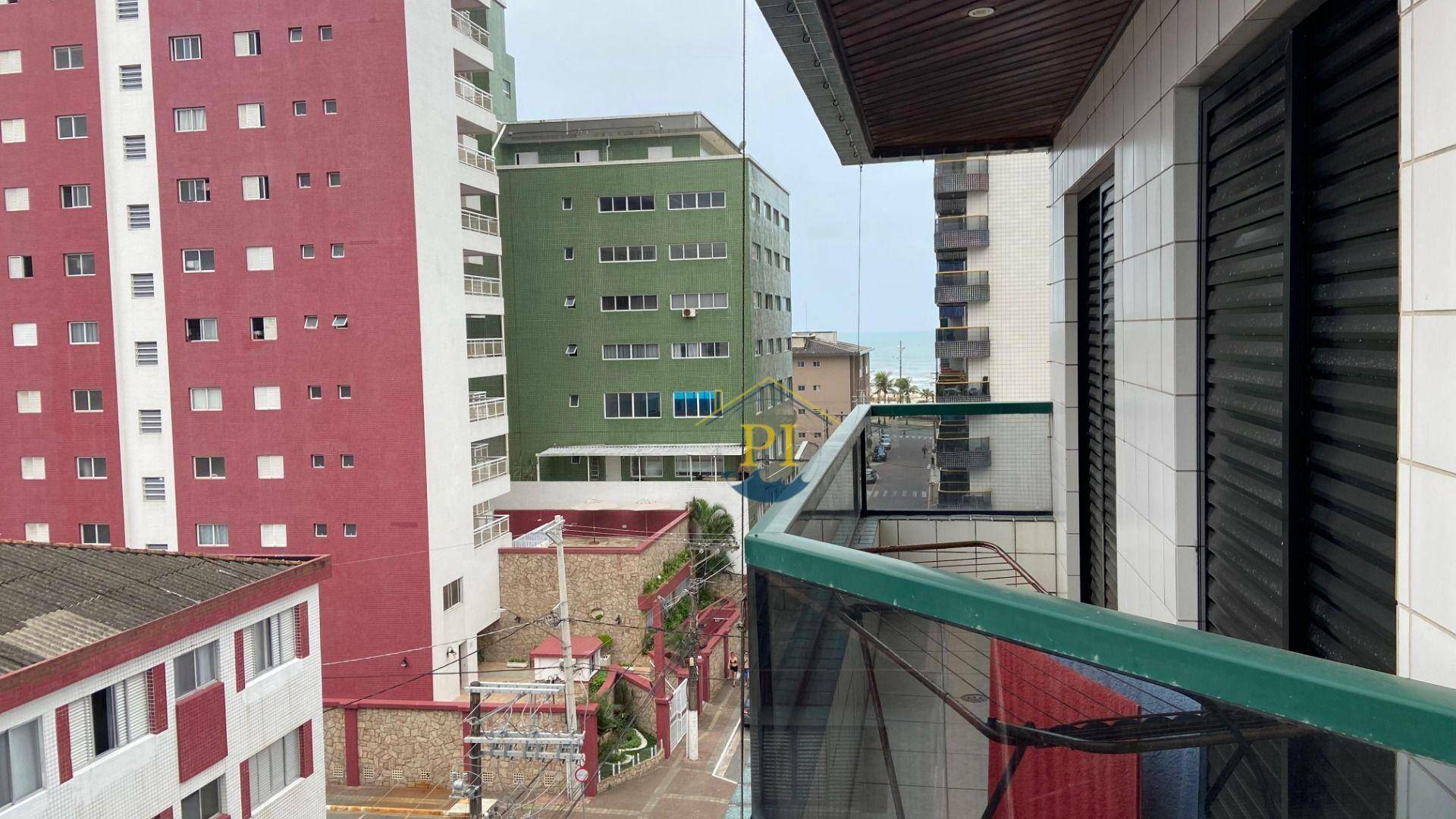 Apartamento à venda com 3 quartos, 90m² - Foto 6