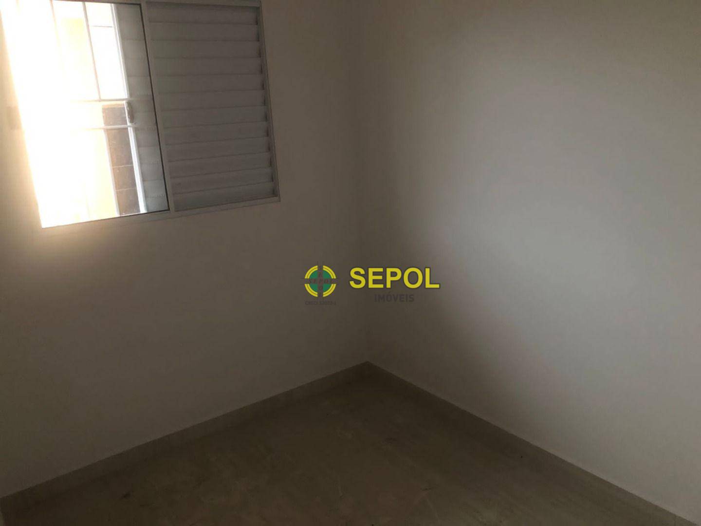 Apartamento à venda com 2 quartos, 40m² - Foto 14