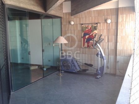 Apartamento à venda com 3 quartos, 180m² - Foto 5