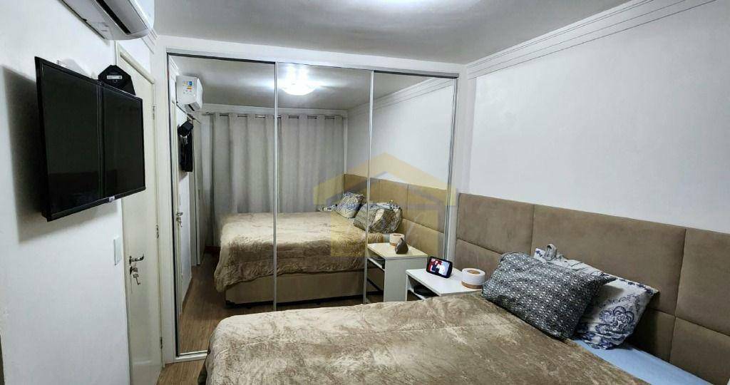 Apartamento à venda com 3 quartos, 88m² - Foto 27