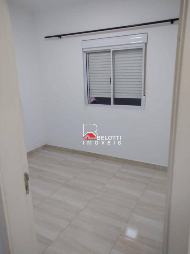 Apartamento à venda com 2 quartos, 49m² - Foto 5