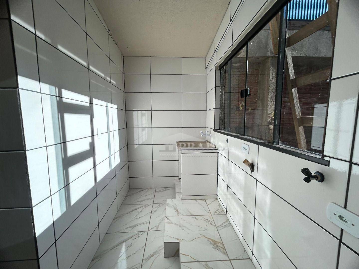 Casa para alugar com 3 quartos, 100m² - Foto 19
