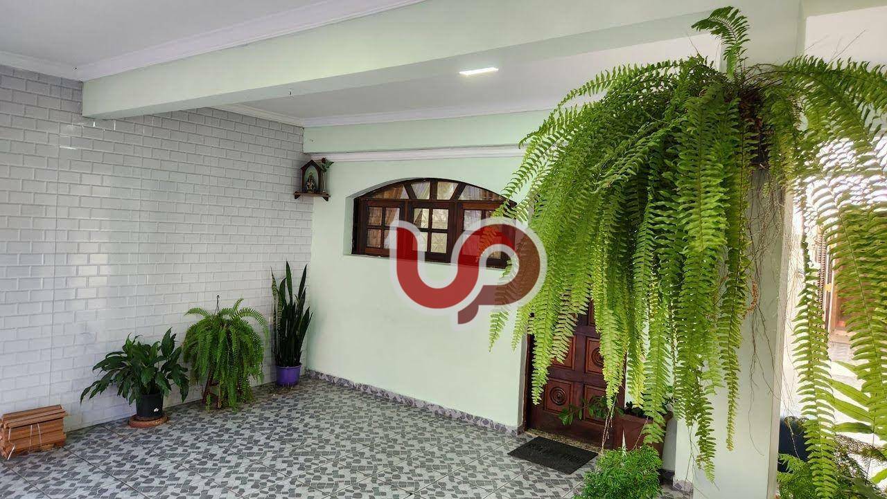 Sobrado à venda com 3 quartos, 148m² - Foto 33