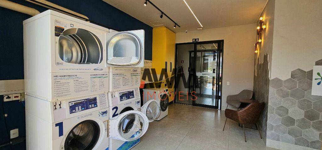 Apartamento à venda com 2 quartos, 87m² - Foto 39