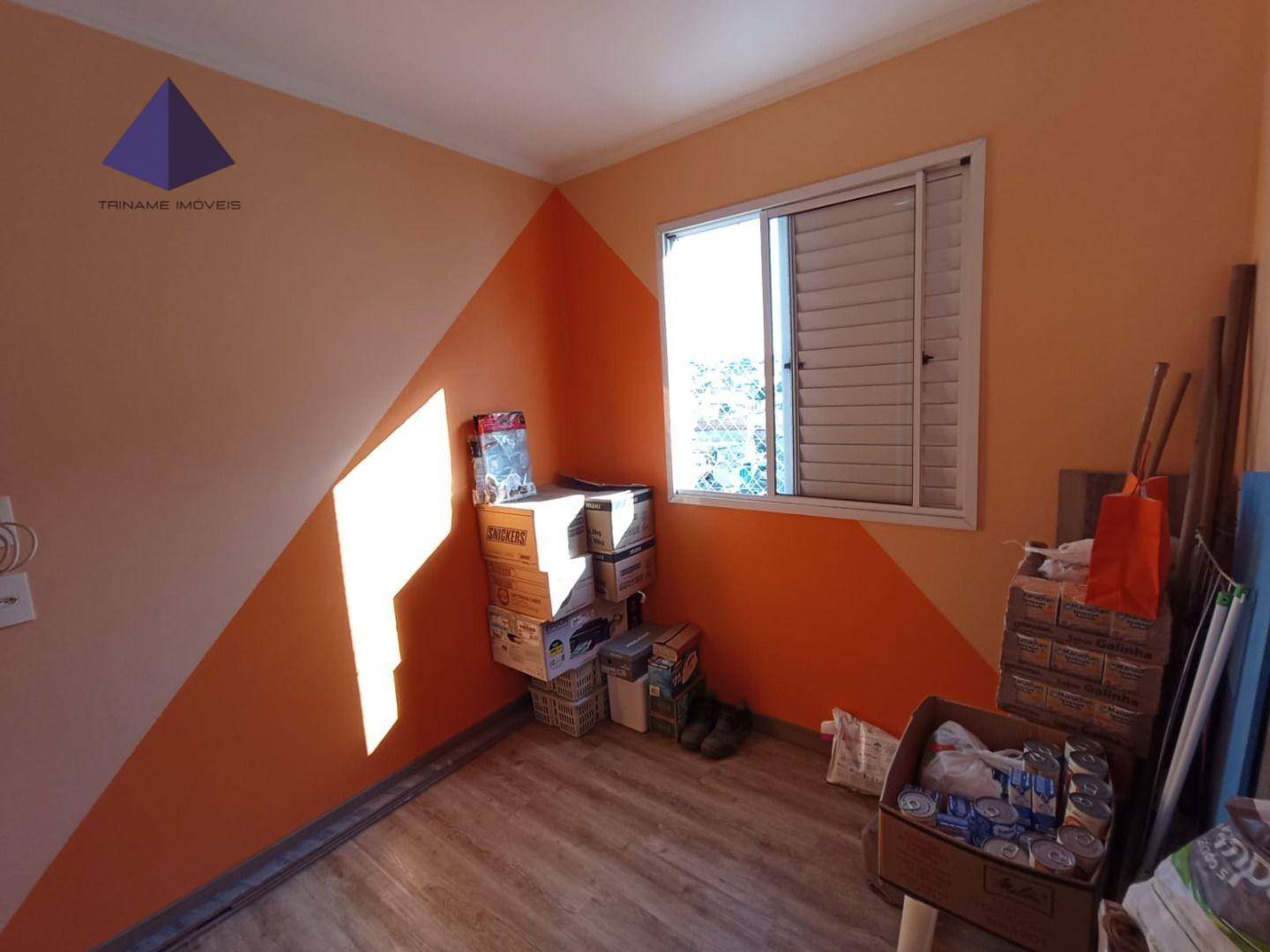 Apartamento à venda com 2 quartos, 49m² - Foto 23