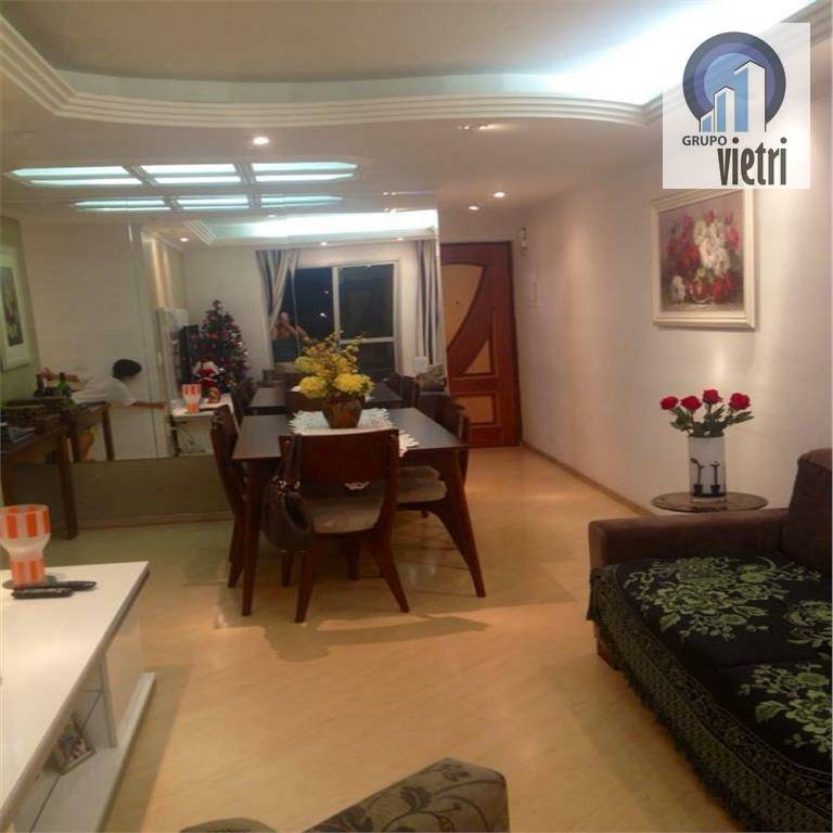 Apartamento à venda com 3 quartos, 75m² - Foto 10