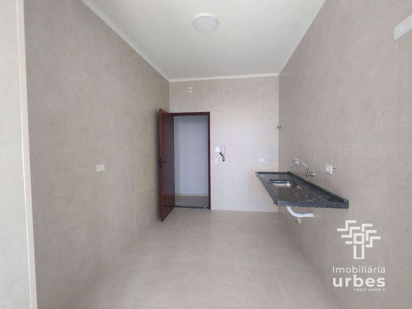 Apartamento à venda com 3 quartos, 110m² - Foto 4