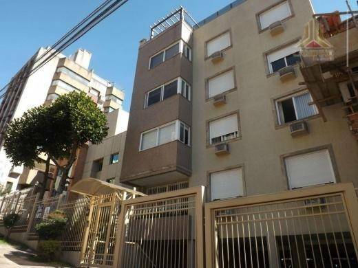 Apartamento à venda com 2 quartos, 80m² - Foto 3