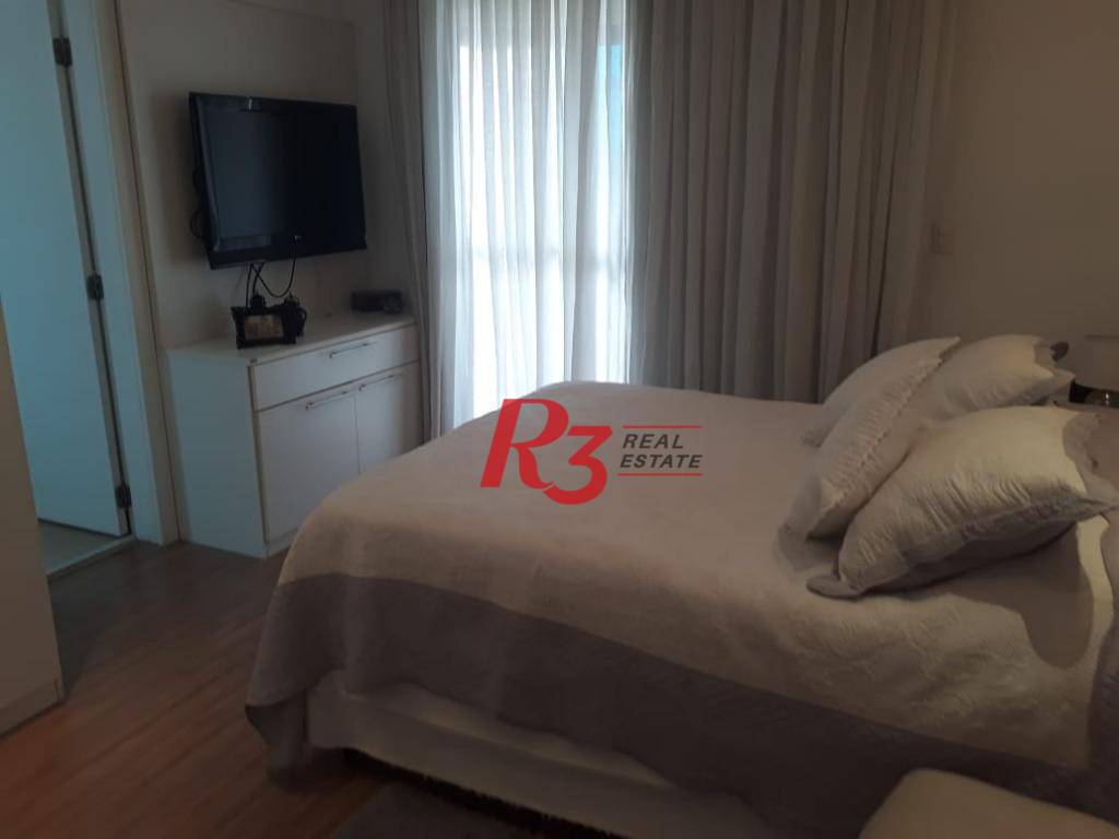 Apartamento à venda com 3 quartos, 187m² - Foto 11