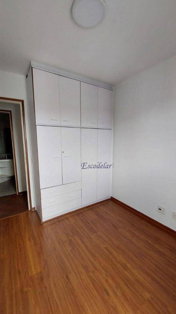 Apartamento à venda com 3 quartos, 99m² - Foto 9