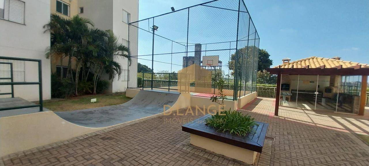 Apartamento à venda com 2 quartos, 75m² - Foto 3