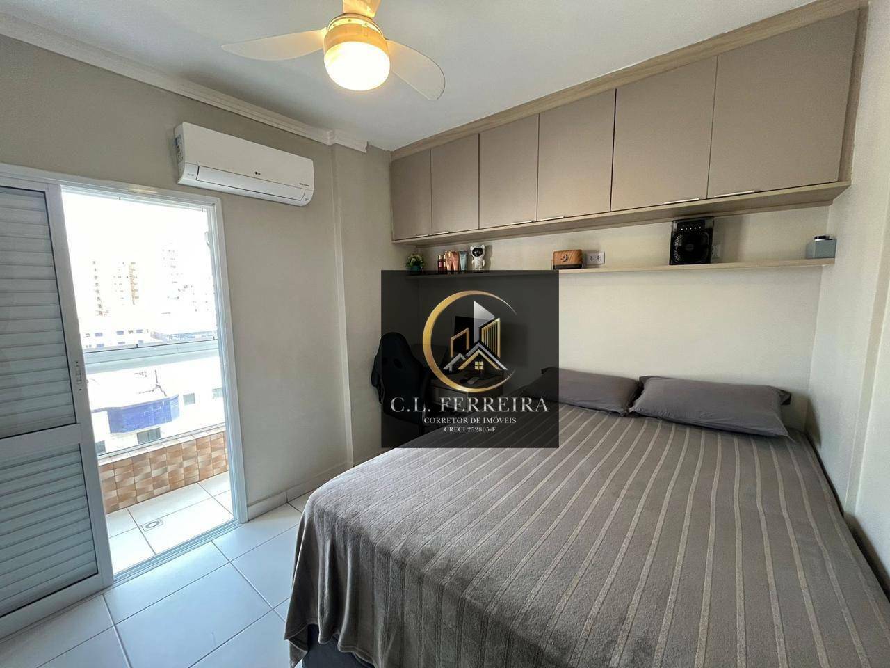 Apartamento à venda com 1 quarto, 65m² - Foto 10