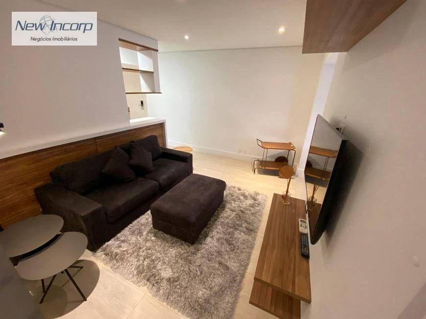 Apartamento à venda e aluguel com 1 quarto, 80m² - Foto 10