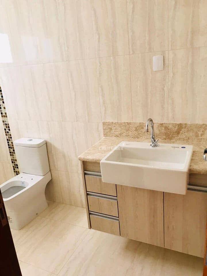 Casa à venda com 3 quartos, 250M2 - Foto 15