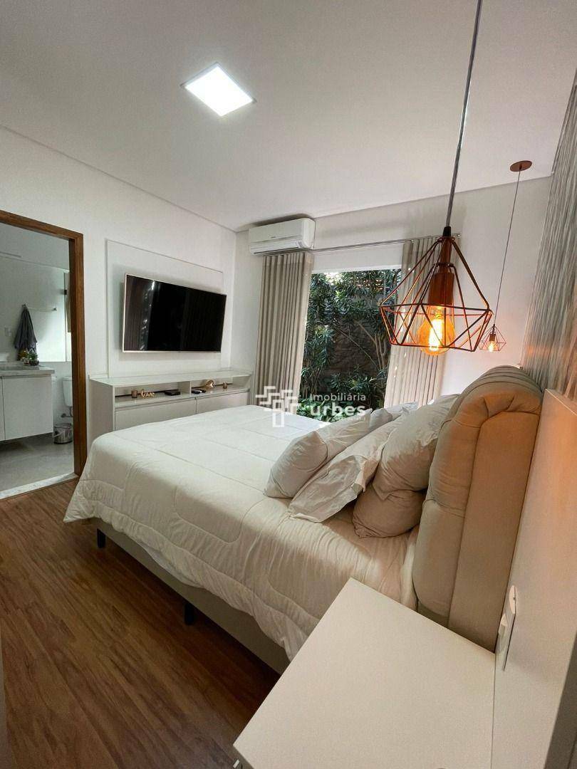 Casa de Condomínio à venda com 3 quartos, 125m² - Foto 11