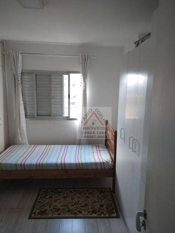 Apartamento à venda com 3 quartos, 98m² - Foto 8