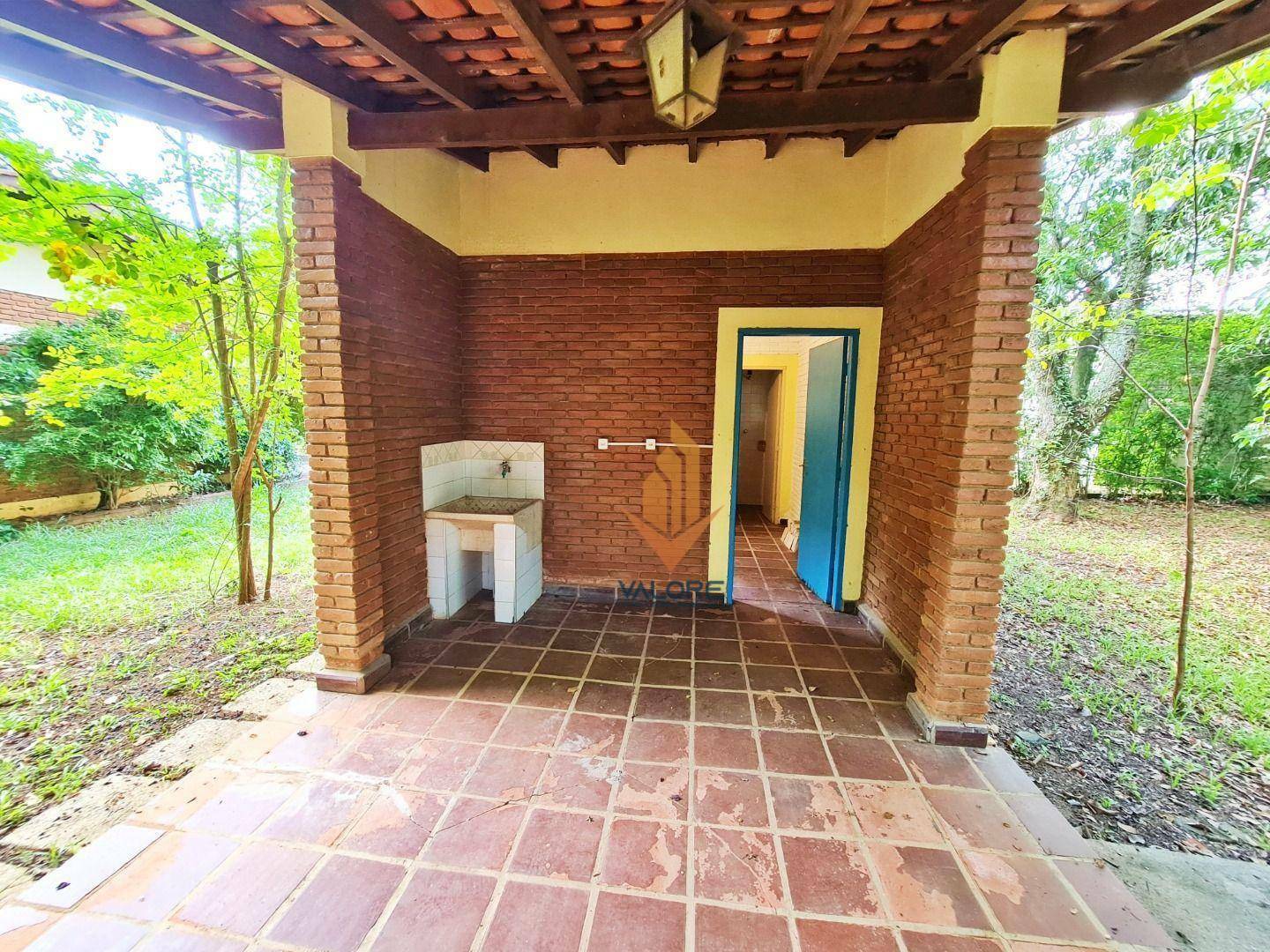 Casa de Condomínio à venda com 3 quartos, 392m² - Foto 60