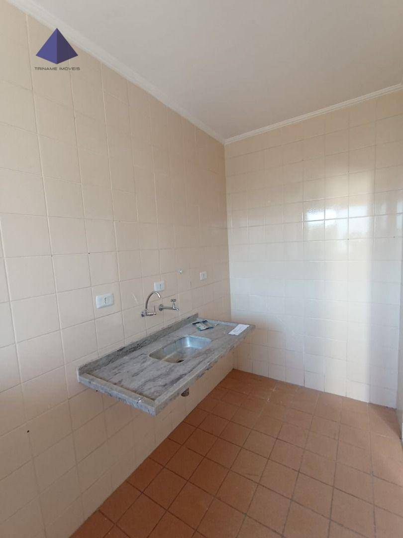 Apartamento à venda com 2 quartos, 55m² - Foto 5