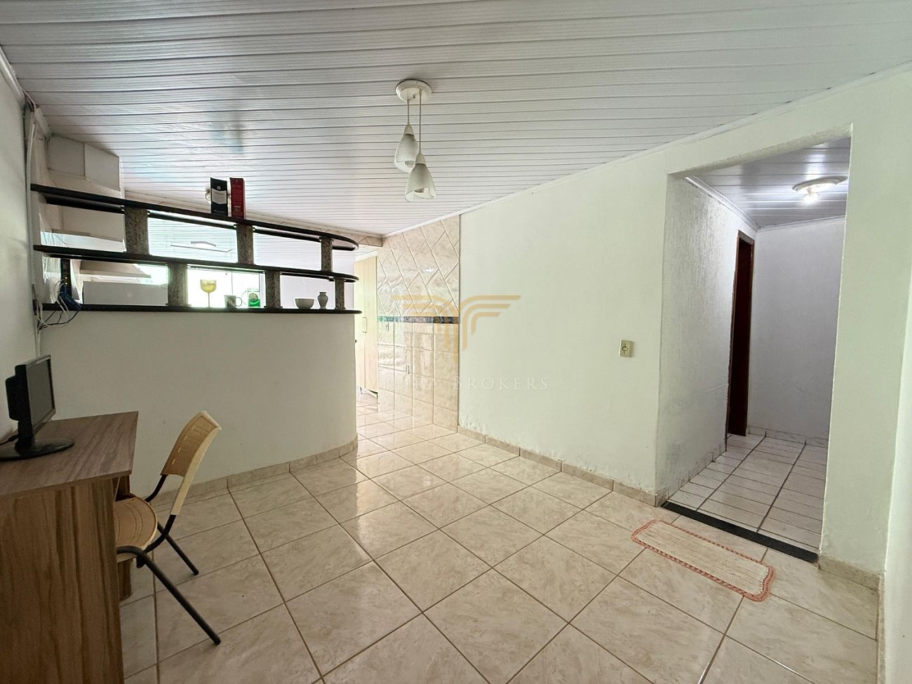 Casa à venda com 3 quartos, 190m² - Foto 8