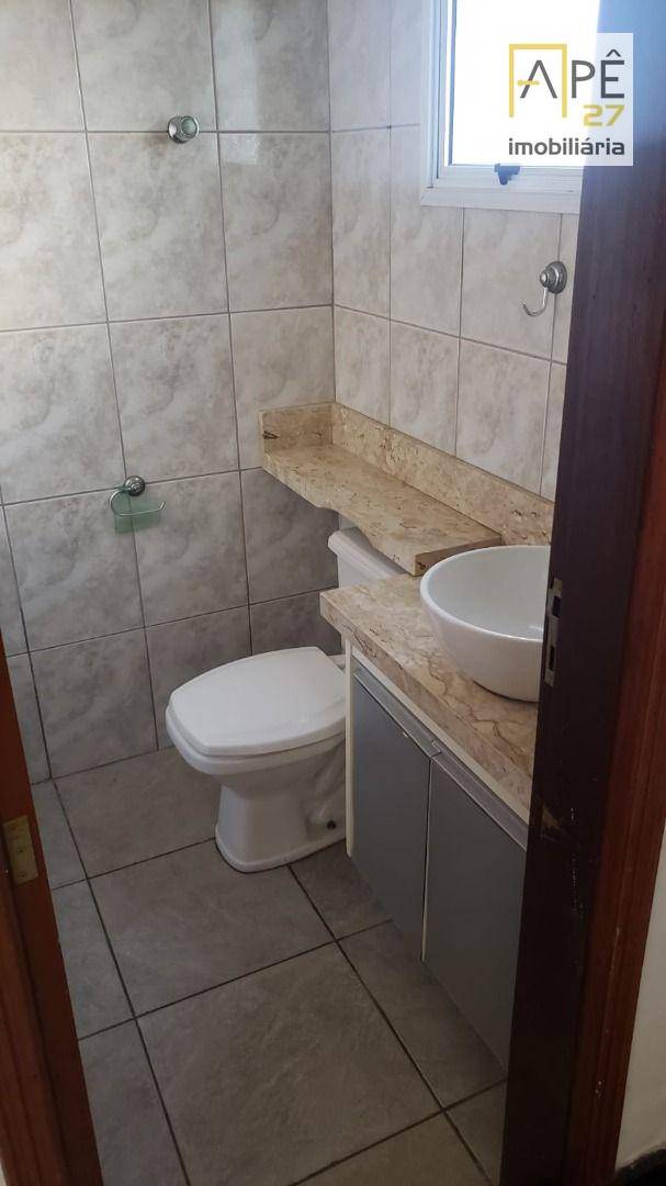 Sobrado para alugar com 3 quartos, 100m² - Foto 21