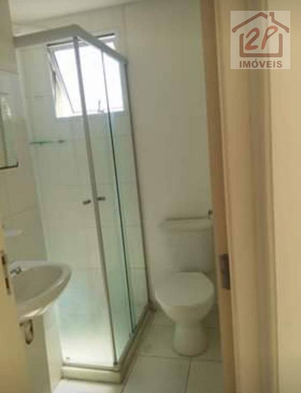 Apartamento à venda com 2 quartos, 52m² - Foto 6