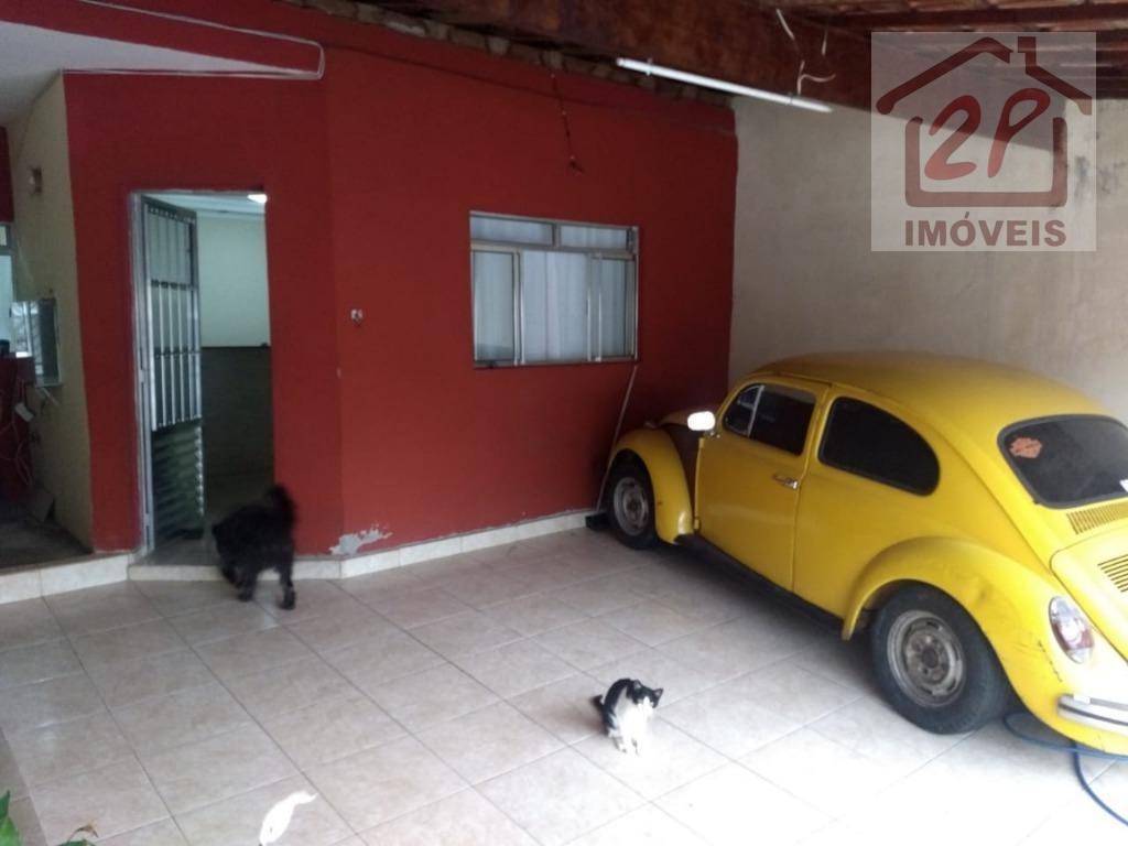 Sobrado à venda com 3 quartos, 140m² - Foto 15