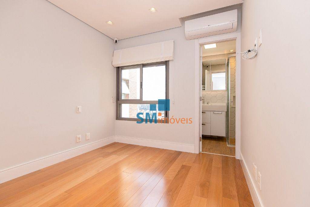 Apartamento à venda com 3 quartos, 131m² - Foto 21