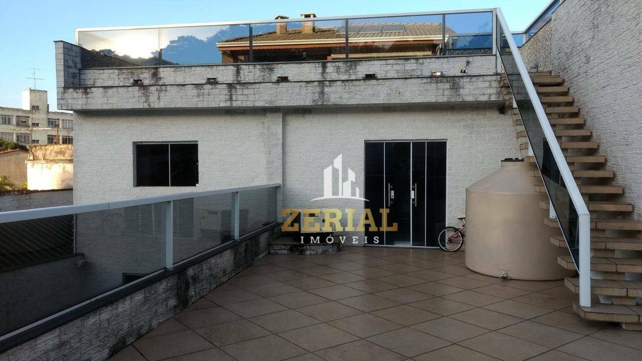 Sobrado à venda com 5 quartos, 315m² - Foto 45