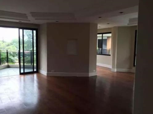 Apartamento à venda com 4 quartos, 225m² - Foto 9